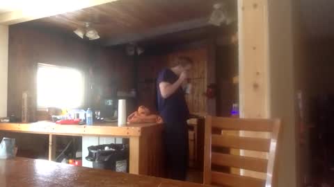 Snapshot of here_with_out_you chatting on February 10, 1:59 pm Jason online show from February 10, 1:59 pm