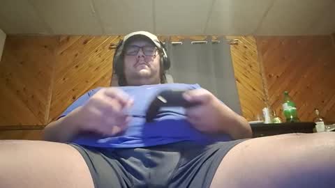 Hereforbootyyyy online show from January 6, 6:17 am