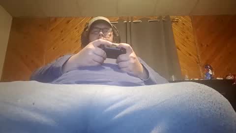 Hereforbootyyyy online show from February 25, 9:30 am