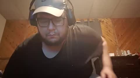 Hereforbootyyyy online show from April 4, 10:13 am