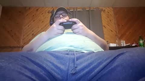 Hereforbootyyyy online show from April 14, 2:39 am