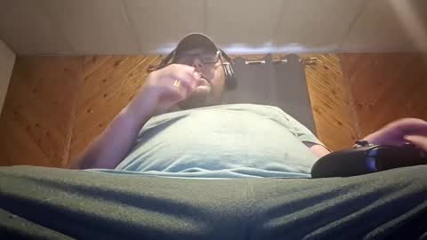 Hereforbootyyyy online show from April 18, 10:52 am