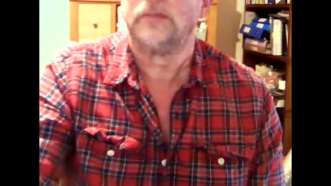 Snapshot of hereford66 chatting on February 2, 2:45 pm hereford66 online show from February 2, 2:45 pm