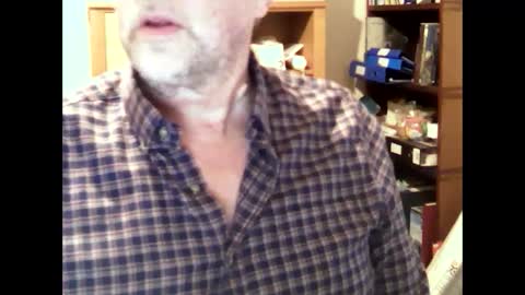 Snapshot of hereford66 chatting on February 20, 10:05 am hereford66 online show from February 20, 10:05 am