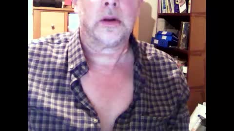 Snapshot of hereford66 chatting on February 26, 9:10 am hereford66 online show from February 26, 9:10 am