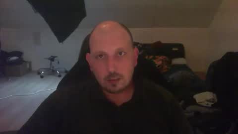 herejust4yoy online show from April 20, 5:16 pm