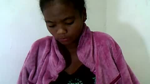 Snapshot of herisse01 chatting on July 31, 8:03 am herisse01 online show from July 31, 8:03 am