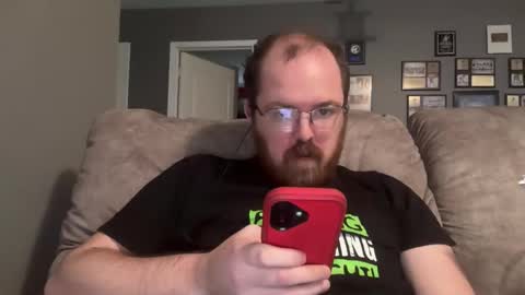 Snapshot of herkimer95 chatting on May 6, 11:37 am herkimer95 online show from May 6, 11:37 am