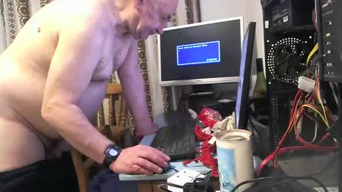 mature online show from December 3, 7:21 am