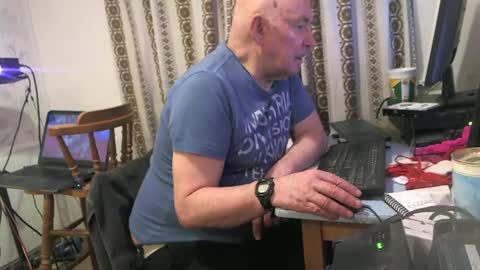 mature online show from February 16, 8:55 pm