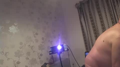 mature online show from November 9, 7:56 pm