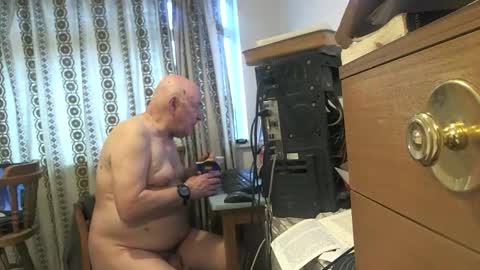 mature online show from February 24, 8:23 am