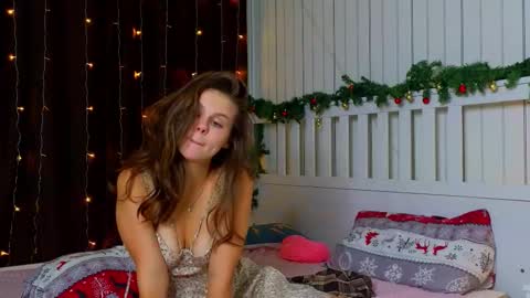 Nicole online show from February 28, 12:22 am