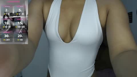 Alana online show from July 12, 11:07 pm