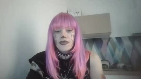 SatanGirl online show from December 23, 11:08 am