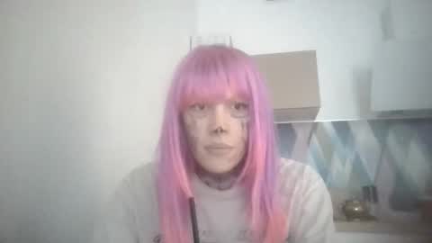 SatanGirl online show from January 9, 10:51 am