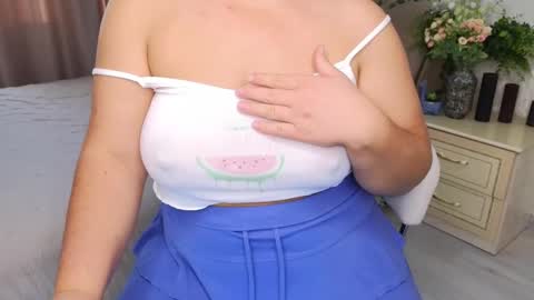 Maryana online show from October 16, 5:41 am