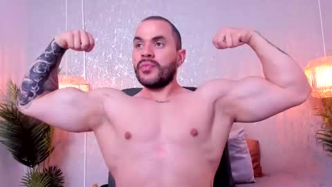 hershell_ online show from September 18, 7:49 pm