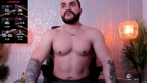 hershell_ online show from September 29, 7:08 pm