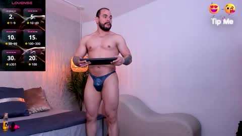 hershell_ online show from September 30, 6:13 pm