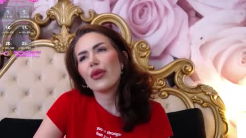 Hessy online show from November 23, 2:28 pm