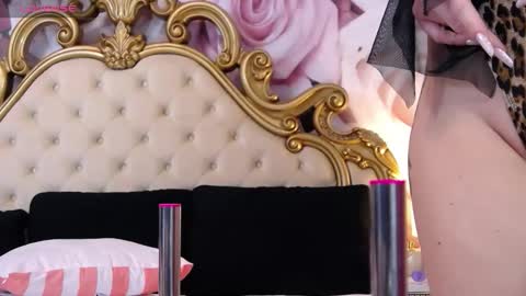 Hessy online show from December 14, 7:25 am