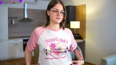 Sally online show from October 2, 5:36 am