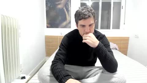 Snapshot of heterooli chatting on February 6, 11:15 pm heterooli online show from February 6, 11:15 pm