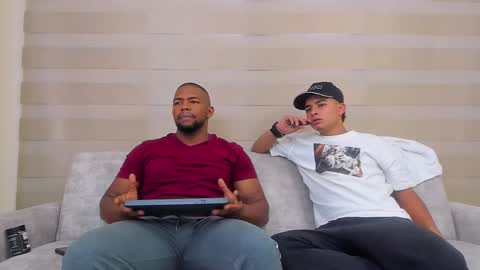 heteros men online show from March 11, 7:58 pm