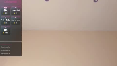 Linda online show from March 8, 2:04 am