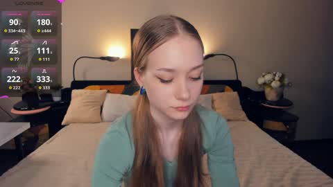 Linda online show from April 5, 8:39 pm