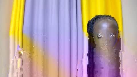 Snapshot of hevyn_sweetness chatting on November 3, 8:32 pm Hevyn online show from November 3, 8:32 pm