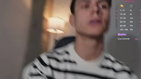 hey_cesard online show from April 13, 8:47 pm