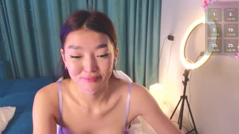 Audrey online show from February 4, 3:07 pm