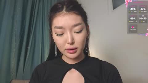 Audrey online show from February 7, 4:43 pm