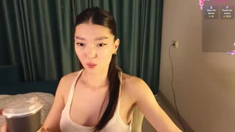 Audrey online show from March 27, 2:39 pm