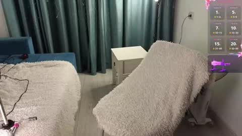 Audrey online show from March 28, 1:43 pm