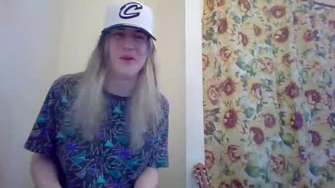 hey_mikky online show from March 7, 2:34 pm