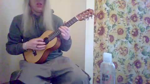 hey_mikky online show from March 12, 7:17 pm