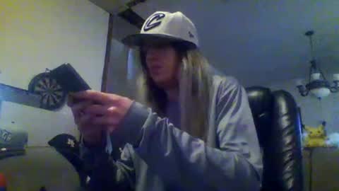 hey_mikky online show from April 21, 11:18 pm