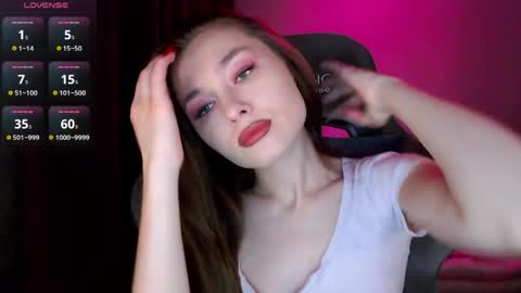  Nora  online show from March 24, 12:15 am