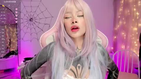 Bambi.....Help me get 100 likes in the satisfaction bar. online show from November 27, 4:58 am