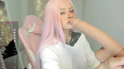 Bambi.....Help me get 100 likes in the satisfaction bar. online show from January 7, 3:53 am