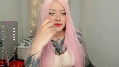 Bambi.....Help me get 100 likes in the satisfaction bar. online show from February 14, 4:20 am