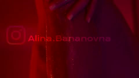 Alina online show from March 22, 5:16 pm