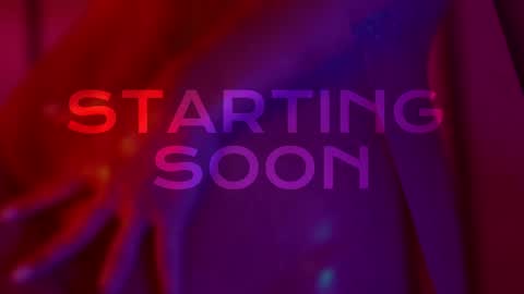 Alina online show from May 22, 6:57 pm