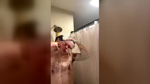 heychrisxx online show from February 18, 10:55 am