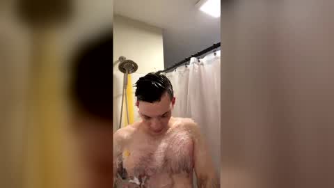 heychrisxx online show from February 21, 9:32 am