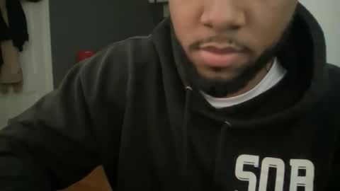 heyitsmao online show from November 25, 6:30 pm