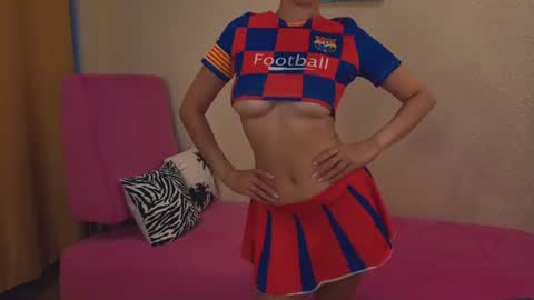 Naomi online show from July 14, 2:05 am